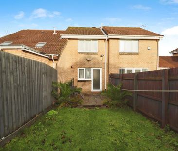 2 bedroom terraced house to rent - Photo 4