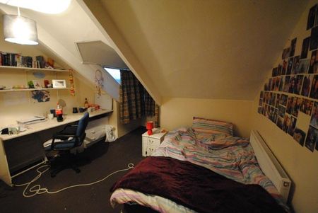 7 bedroom house to rent - Photo 3