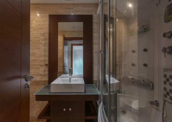 Apartamento T2 em Lisboa