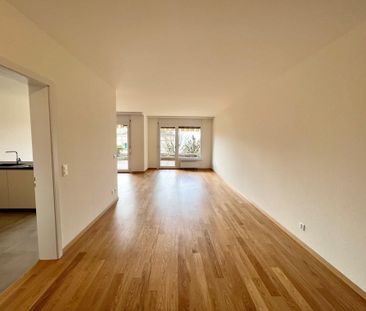 Beautiful 3.5-room duplex apartment on the 2nd floor in Lausanne - Photo 2