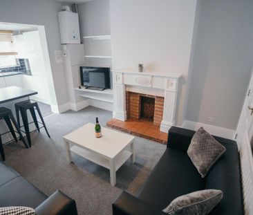 5 bedroom house share to rent - Photo 6