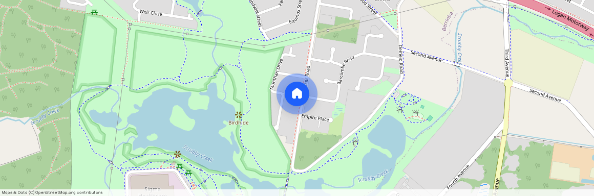 128 Bush Tucker Road, Qld 4117, Berrinba