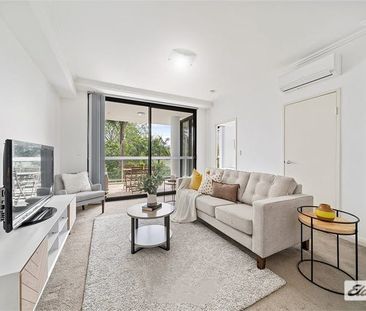 Comfortable 2 Bedroom Apartment - Photo 1