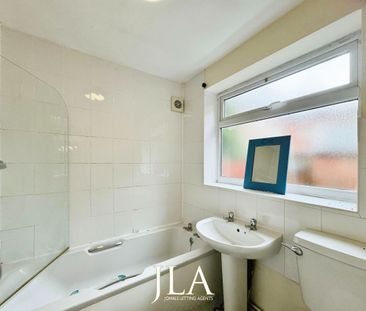 3 bed terraced house to rent in St. Peters Street, Leicester, LE7 - Photo 6