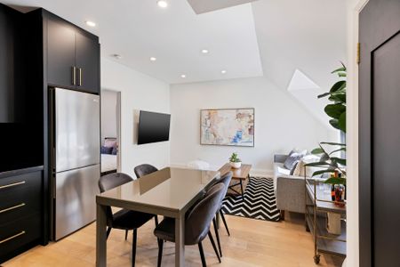 For Lease - 189 CONCORD Avenue Unit# A, Toronto, Ontario - Photo 3