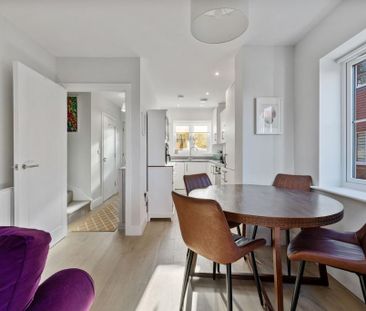 2 bedroom semi-detached house to rent - Photo 5