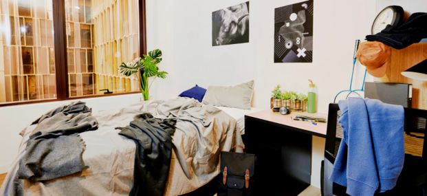 Ultra Twin Apartment (U 18 APPROVED) - Photo 1