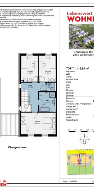 Miete mit Kaufoption | Jetzt mieten – in 5 Jahren Eigentümer werden! - Photo 1