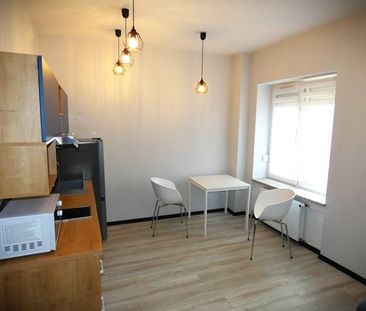 Łódź Łódź-Górna, Grabowa - Zdjęcie 6