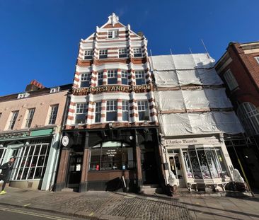 2 Bed Flat, Heath Street, NW3 - Photo 5