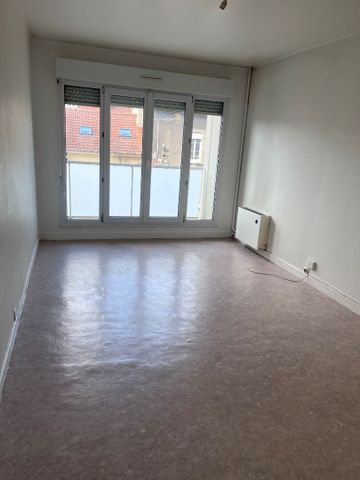 Appartement 3 pièces à louer à Reims - Référence F3-ACACIAS - Photo 2