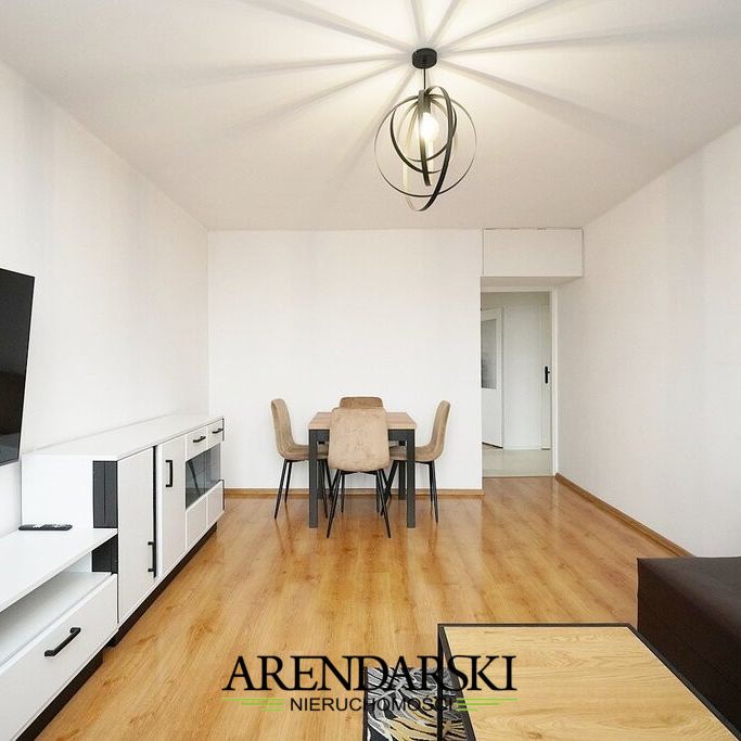 3 POKOJOWE MIESZKANIE- OS. DOLINKI - Фото 1