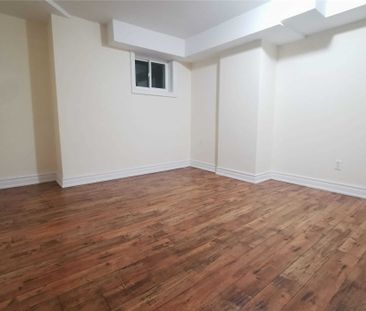 For Lease - 8 Ashcott Street, Toronto, Ontario - Photo 2