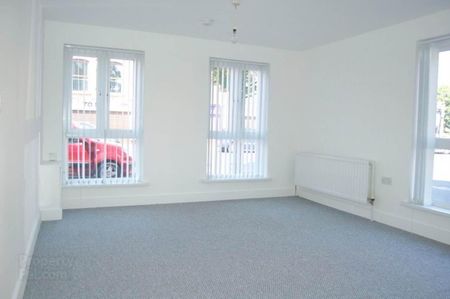 1 Bloomfield Place, 1a Ravenscroft Street, BT55BE, Belfast - Photo 4