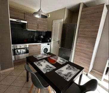 Location appartement 2 pièces - 40.65m² à Tencin (38570) - Photo 4