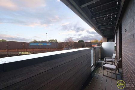 2 bedroom flat to rent - Photo 5