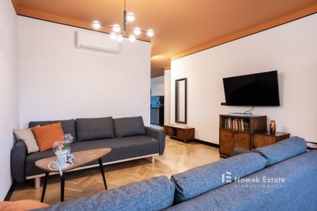 Po remoncie, klimatyzacja, balkon | Stare Podgórze - Фото 2