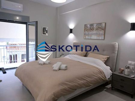 Διαμέρισμα για ενοικίαση Άγιος Νικόλαος Καισαριανής (Καισαριανή) - Φωτογραφία 5