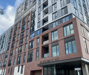 For Lease - 30 Dreamers Way Unit# 821, Toronto, Ontario - Photo 5