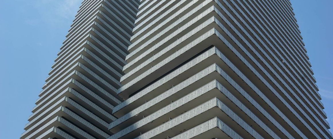 For Lease - 50 Charles Street Unit# 3911, Toronto, Ontario - Photo 1