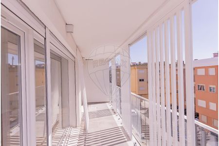 Apartamento T4 em Lisboa - Photo 4