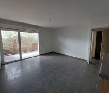 location Appartement T2 DE 43.5m² À GRABELS - Photo 1