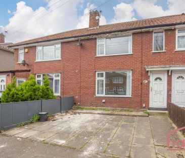 1 bedroom in a house share to rent - Photo 2