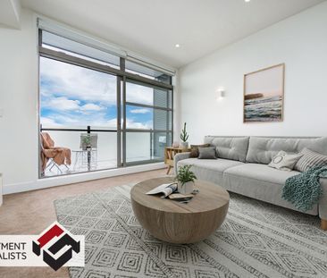 Ponsonby Penthouse Apartment - Photo 4