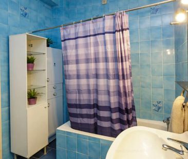 Shared apartment in Barcelona - Foto 5