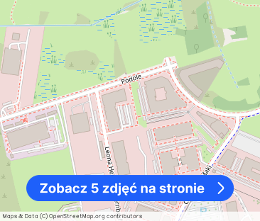 Mieszkanie do wynajęcia, 2 pok., ul. Szuwarowa /Ruczaj/, Kraków - Zdjęcie 1