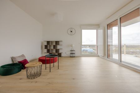 T4 meublé de 83,48m2 - Photo 2