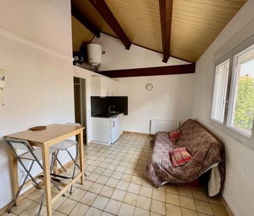 Studio à louer à Roanne - Avenue de Paris - Photo 3