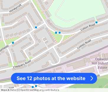 Chequers Road, Loughton, IG10 - Photo 1