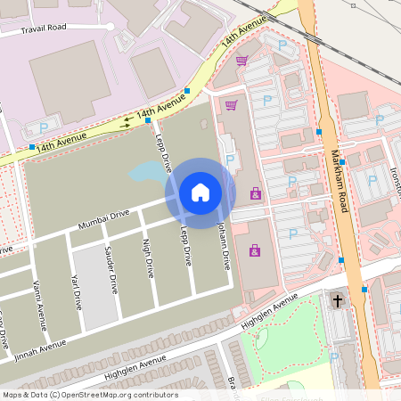 62 Johann Drive, Markham