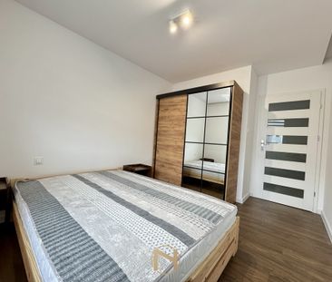 Mieszkanie na wynajem, Gorzów Wlkp., Os. Europejskie - Photo 6