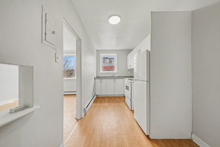 For Lease - 1455 Morisset Avenue Unit# 24, Carlington - Central Park, Ontario - Photo 3