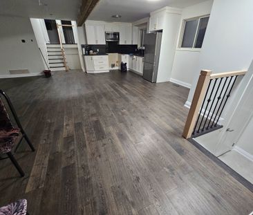 For Lease - 82 John Lindsay Court Unit# Upper, Toronto, Ontario - Photo 5