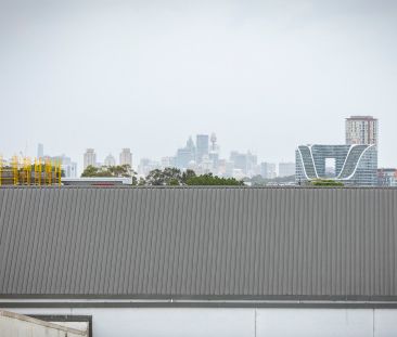 7/1 Shirley Street, Alexandria NSW 2015 - Apartment For Rent | Domain - Photo 4