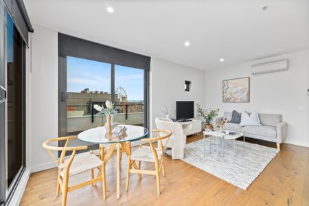 Spacious 1-bedroom on the city fringe - Photo 4
