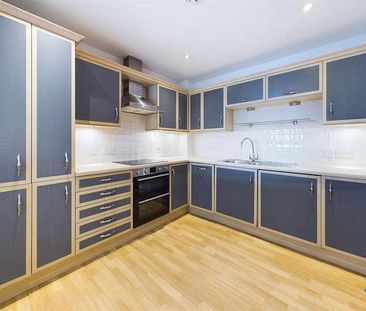 Thomas More, Ickenham Road, Ruislip, Middlesex, HA4 - Photo 1
