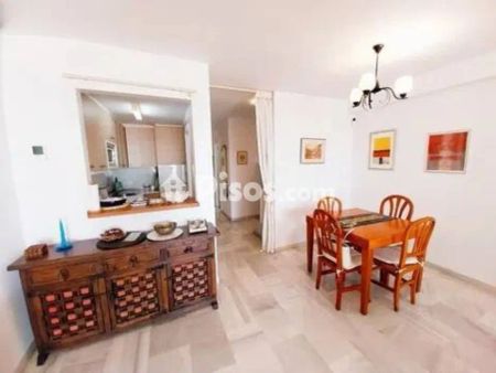 Piso en alquiler en Calahonda - Photo 2