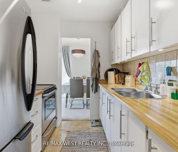 For Lease - 2485 Woking Crescent Unit# 309, Mississauga, Ontario - Photo 2