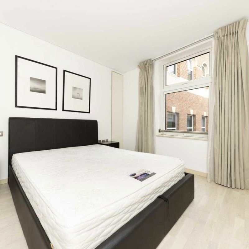Cock Lane, Smithfield, EC1A - Photo 1