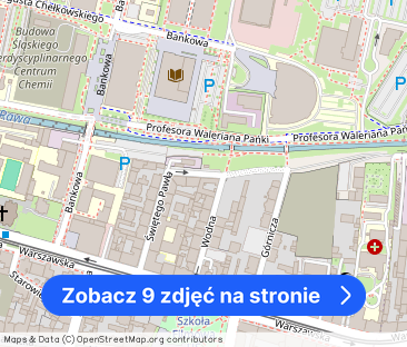 Nowa kawalerka w centrum Katowic - Zdjęcie 1