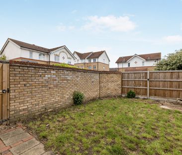 2 bedroom house to rent William Street, Carshalton, SM5 - Photo 2