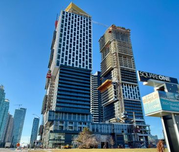 For Lease - 2 Erskine Road Unit# 1408, Mississauga, Ontario - Photo 4