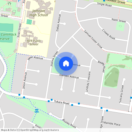 18 Corbin Avenue, NSW 2750, South Penrith