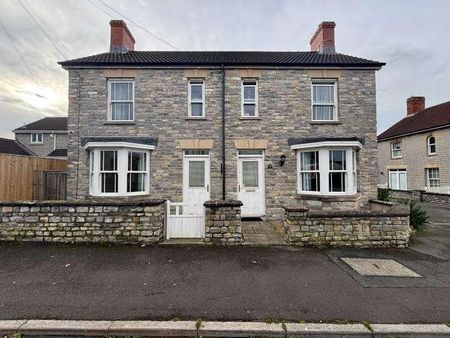 Cranhill Road, Street, Somerset, BA16 - Photo 2