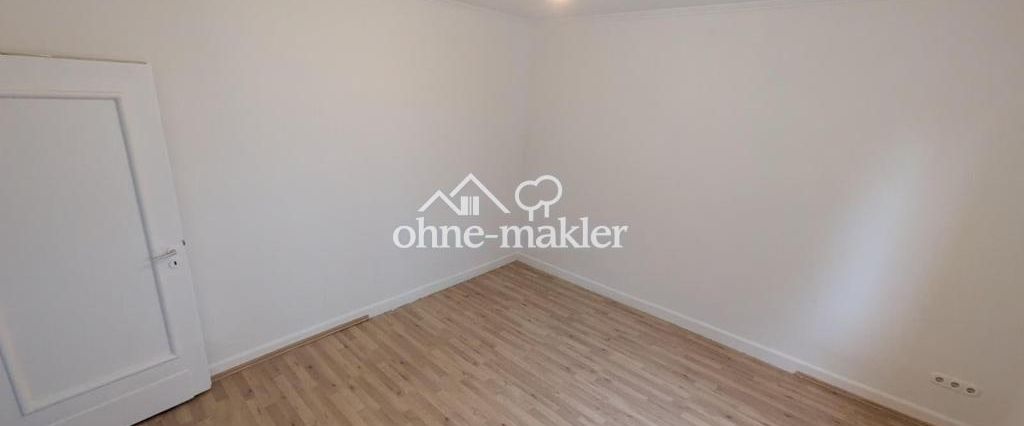 Erdgeschosswohnung in Ennepetal - Photo 1