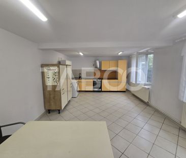 Casa singur in curte de inchiriat in Sibiu zona Calea Poplac - Photo 3